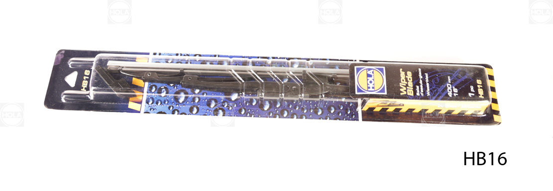 Щетка стеклоочистителя