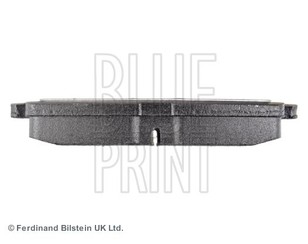 Колодки тормозные задние дисковые к-кт для Hyundai Elantra 2011-2016 новый