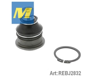 Опора шаровая передней подвески для Renault Modus 2004-2012 новый