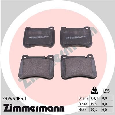 239451651 Zimmermann от 5222 руб. в Москве