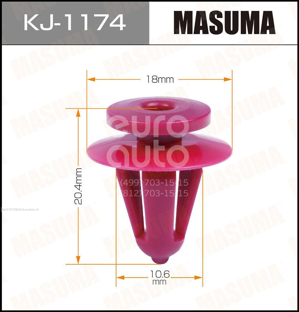 KJ-1174 Masuma Крепеж (клоп) от производителя по спец цене купить в Самаре