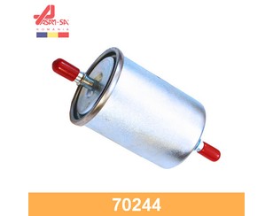 Фильтр топливный для Peugeot RCZ 2010-2014 новый