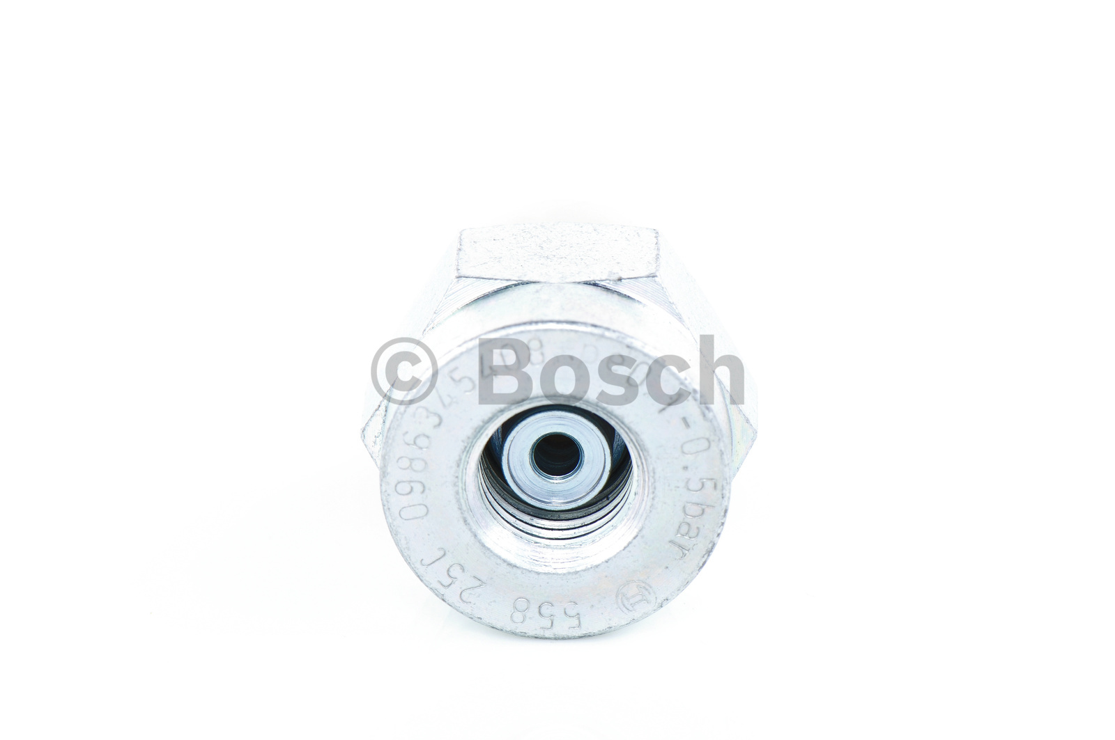 0986345408 Bosch truck от 1336 руб. в Москве