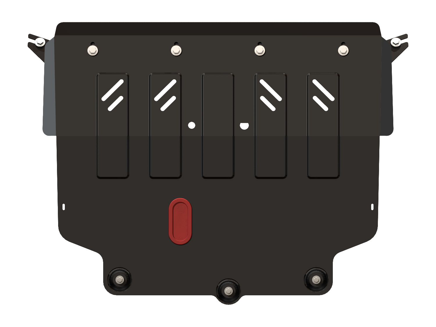 26.2421 Sheriff для Seat Alhambra 2010> в Москве