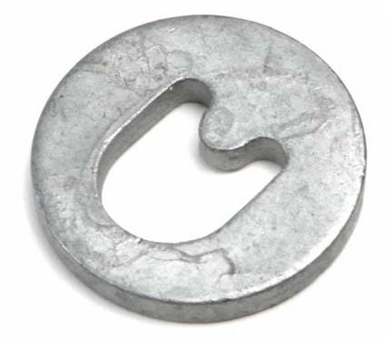 Шайба эксцентриковая (п.з.к)