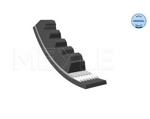 Ремень клиновый 750 для Seat Malaga 1985-1991 новый