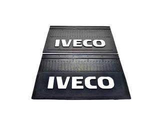 Брызговики задние к-кт для Iveco Stralis 2002-2006 новый