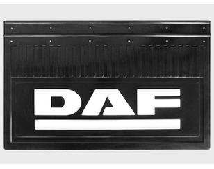 Брызговики задние к-кт для DAF XF 2002> новый