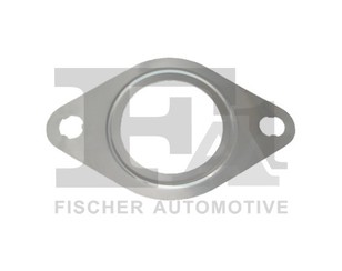 Прокладка приемной трубы глушителя для Ford Fusion 2002-2012 новый