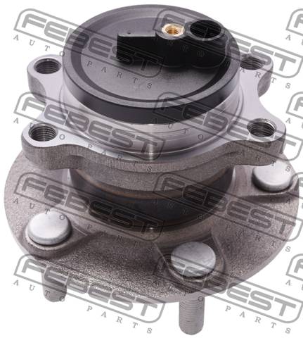 2117P-CA220 FEBEST Fuelle de transmisión delantero exterior
