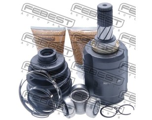 Nissan Ashqai II 2.0 4WD внутренний левый ШРУС