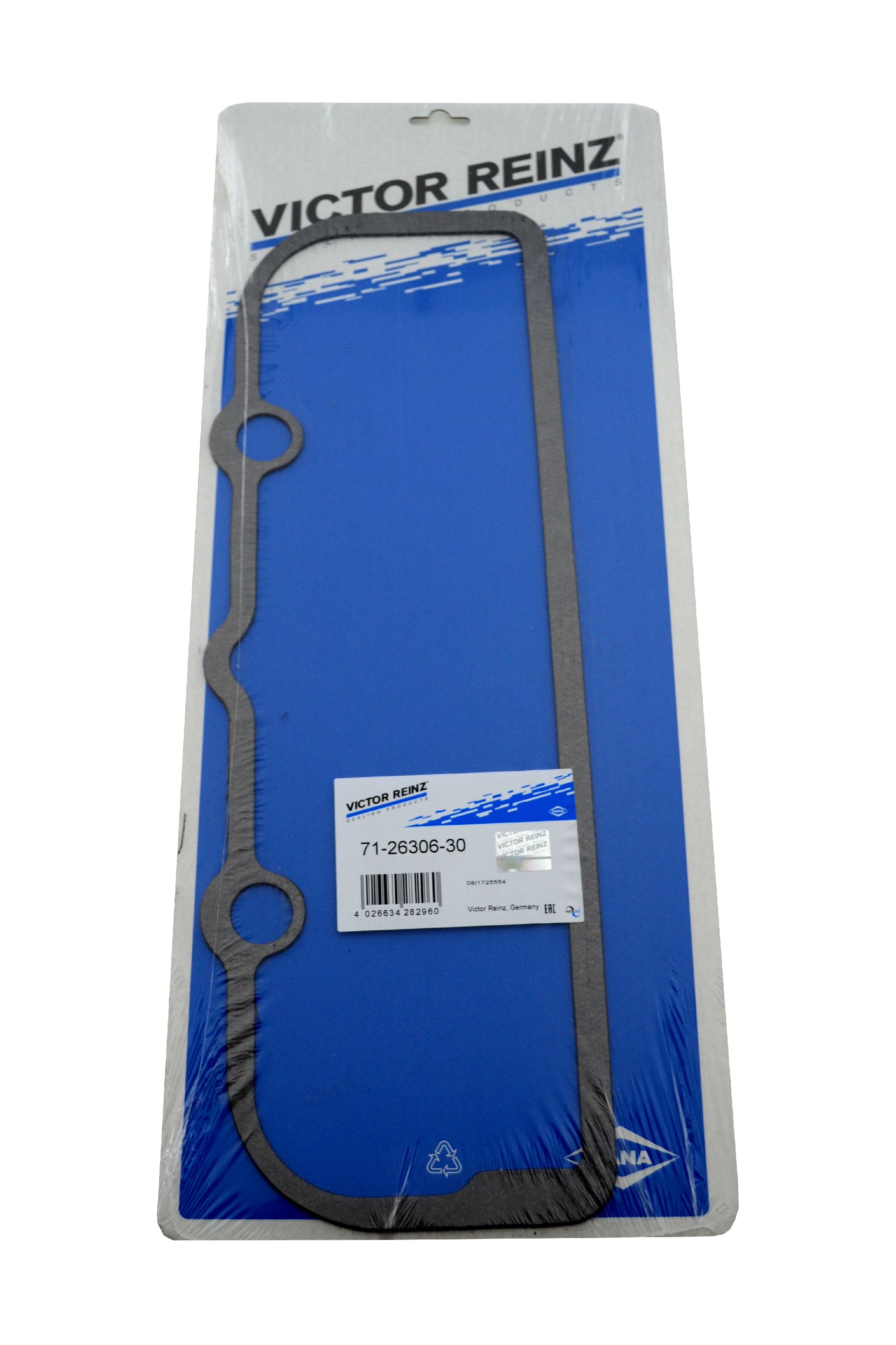 Прокладка клапанной крышки MB C(W204) M271.952