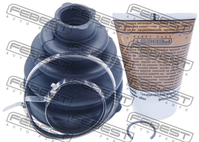 Пыльник ШРУСа внутр. пер