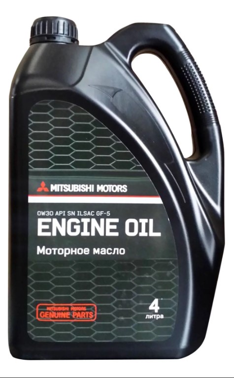 MZ320754 Mitsubishi Масло моторное от производителя по спец цене купить ...