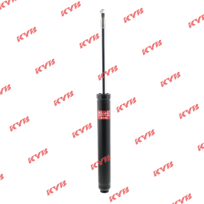 Амортизатор передний (вставка)