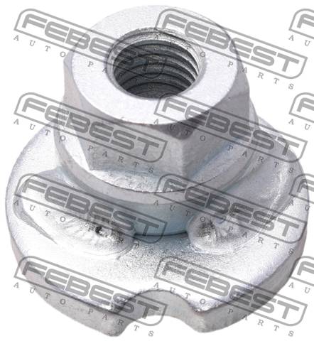 Гайка развала