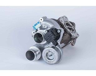 Турбокомпрессор (турбина) для Citroen DS4 2011-2015 новый