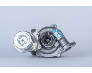 Турбокомпрессор (турбина) для Fiat Doblo 2005-2015 новый