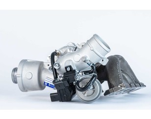 Турбокомпрессор (турбина) для Audi A4 [B8] 2007-2015 новый