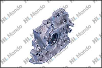 Насос масляный