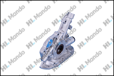 Насос масляный