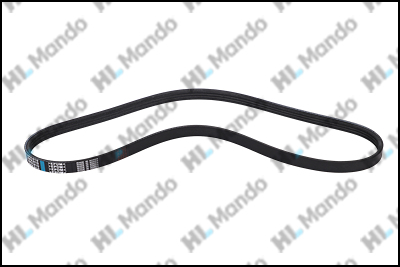 Ремень ручейковый