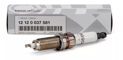 Свеча зажигания BMW 1/2/3/4/5/X3/X4 2.0-2.8 11- /X5/X6 09- (S63B44A)