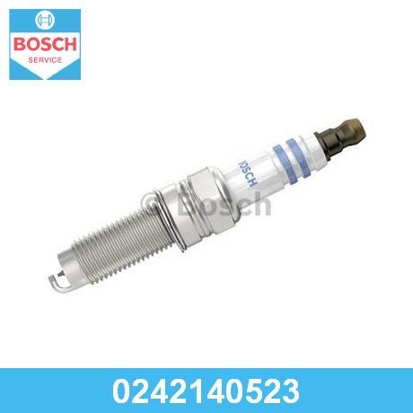 Свеча зажигания