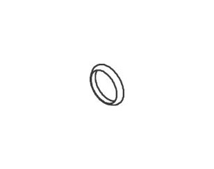 Кольцо глушителя для Mercedes Benz Vito (447) 2014> новый
