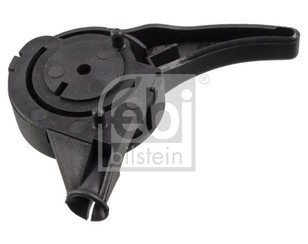 Ручка открывания капота для Mercedes Benz W201 1982-1993 новый