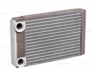 Радиатор отопителя для Chevrolet Cobalt 2011-2015 новый