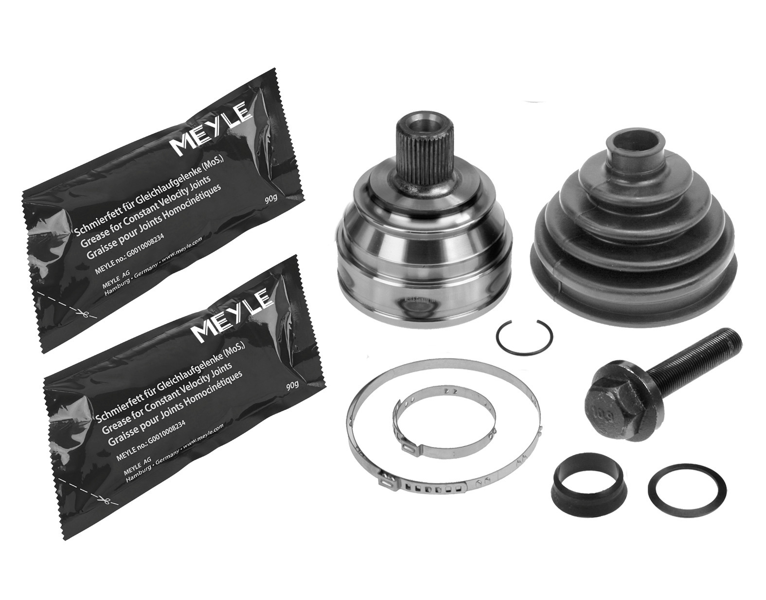 1004980054 Meyle от 4760 руб. в Москве