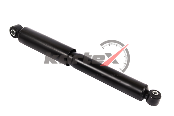 Амортизатор задний