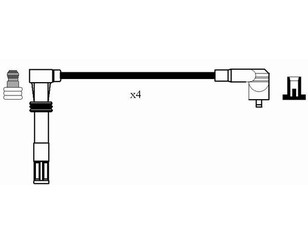 Провода высокого напряж. к-кт для Audi A3 (8L1) 1996-2003 новый
