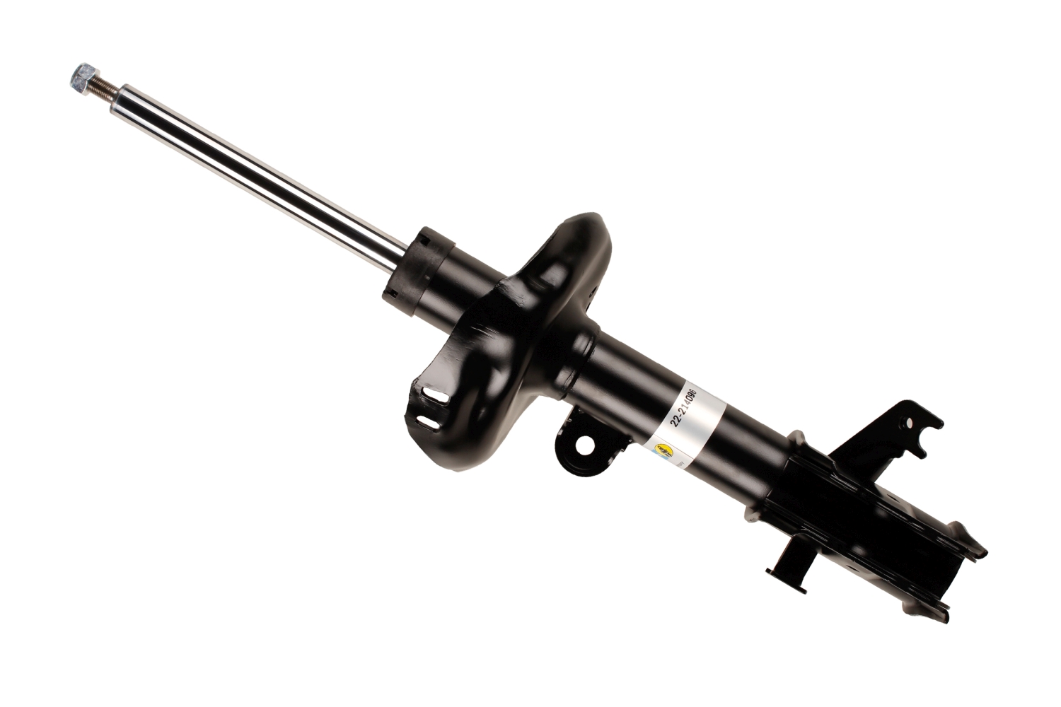22-214096 Bilstein от 33997 руб. для Honda CR-V 2007-2012 в Москве