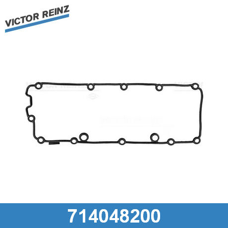 Прокладка клапанной крышки