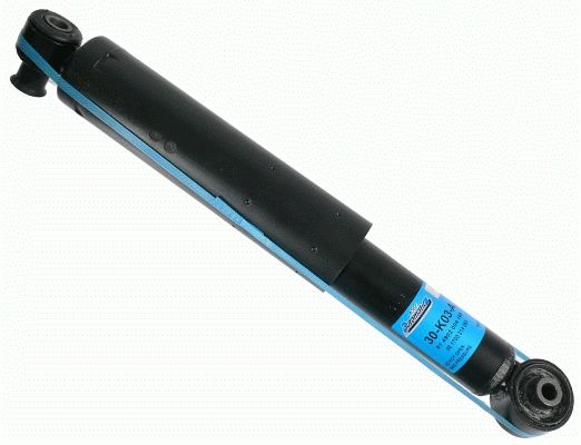 Амортизатор задний