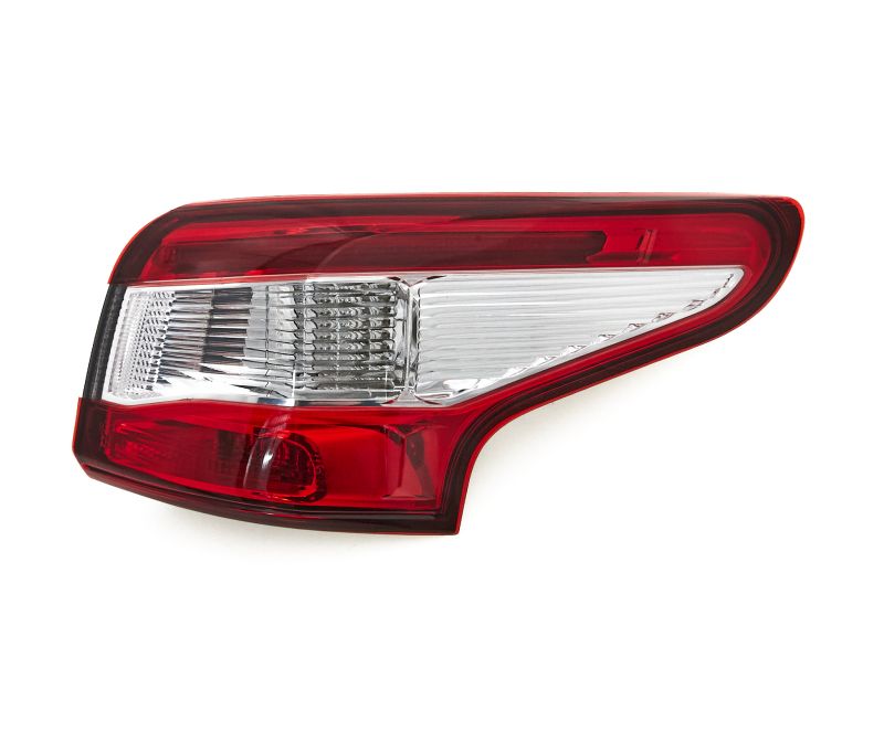 Фонарь задний Nissan Qashqai 13-19 (Справа)