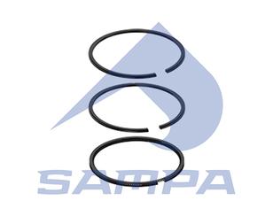 Кольца поршневые компрессора для Scania 5 R series 2004-2016 новый