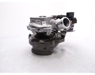 Турбокомпрессор (турбина) для Ford Ranger 2012-2015 новый