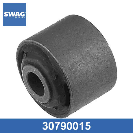 Сайлентблок Audi 80 [B3] 09/86-10/91, 80 [B4] 09/91-12/94, 100 [44Q/C3] 08/82-11/90 уп 2шт