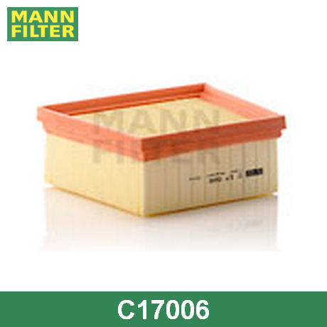 Фильтр воздушный