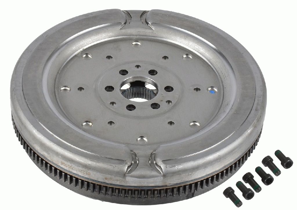2295000506 Sachs от 8179 руб. в Москве