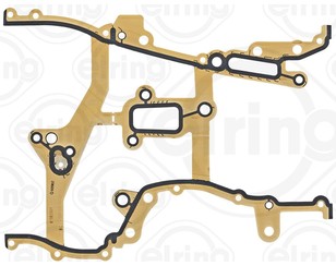 Прокладка передней крышки двигателя для Opel Corsa D 2006-2015 новый