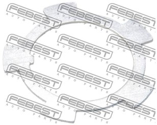 Кольцо стопорное для Toyota Model-F YR21_G 1988-1990 новый