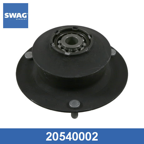 Опора переднего амортизатора BMW E36 mot.M41/M42/M43/M44/M52