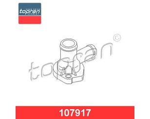 Фланец / тройник для Seat Toledo I 1991-1999 новый