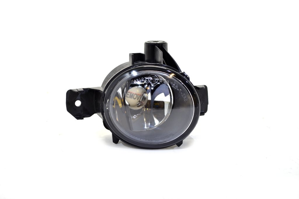 Фара противотуманная правая