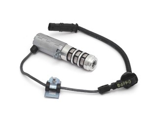 Клапан электромагнитный для Peugeot RCZ 2010-2014 новый
