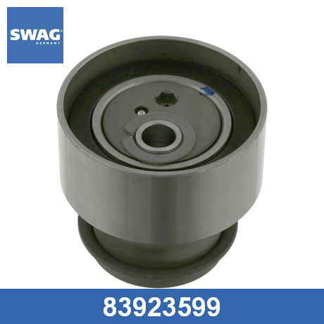 Ролик натяжителя ремня ГРМ VW Golf, Audi 80/100 1.6-2.0<98VW Golf, Audi 80/100 1.6-2.0<98